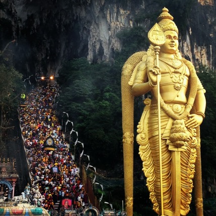 Premodern South East Asia: Architecture, Culture and Cities in a Global Perspective