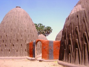 contemporary african architecture