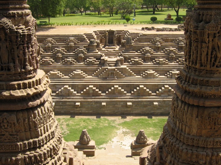 Global History of South Asian Architecture (part 1 of 2)