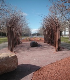 Australian Aboriginal Sacred Landscapes